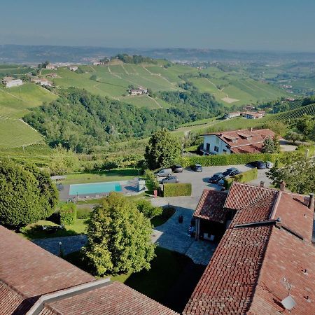 Locanda Del Pilone Альба Екстер'єр фото